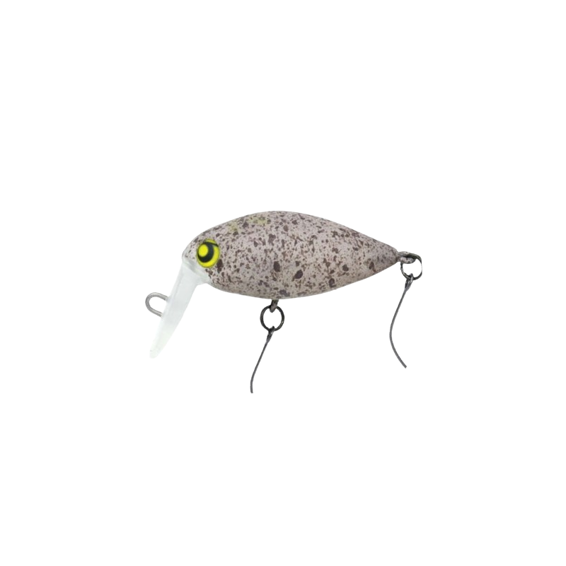 Rodio Craft Moca SR 2 Hooks - FII Col.34