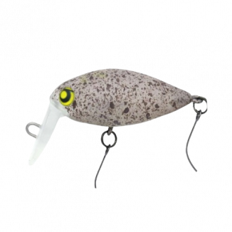 Rodio Craft Moca SR 2 Hooks - FII Col.34