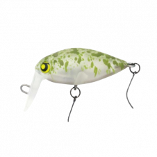 Rodio Craft Moca SR 2 Hooks - FII Col.35