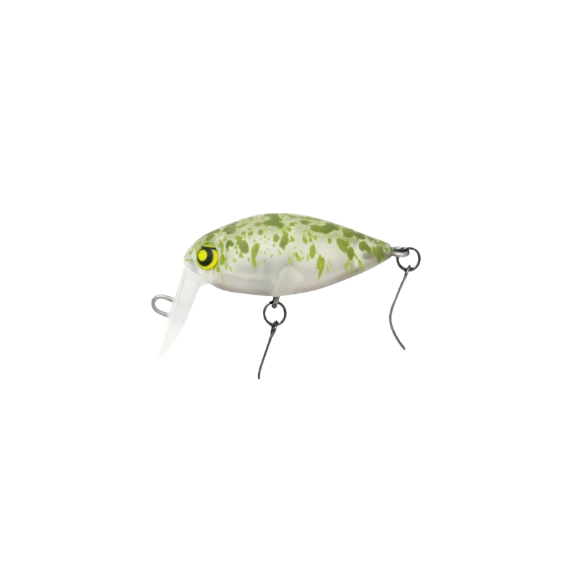 Rodio Craft Moca SR 2 Hooks - FII Col.35