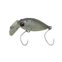 Rodio Craft Moca SR 2 Hooks - FII Col.3 S.MVI
