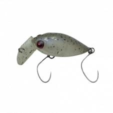 Rodio Craft Moca SR 2 Hooks - FII Col.3 S.MVI