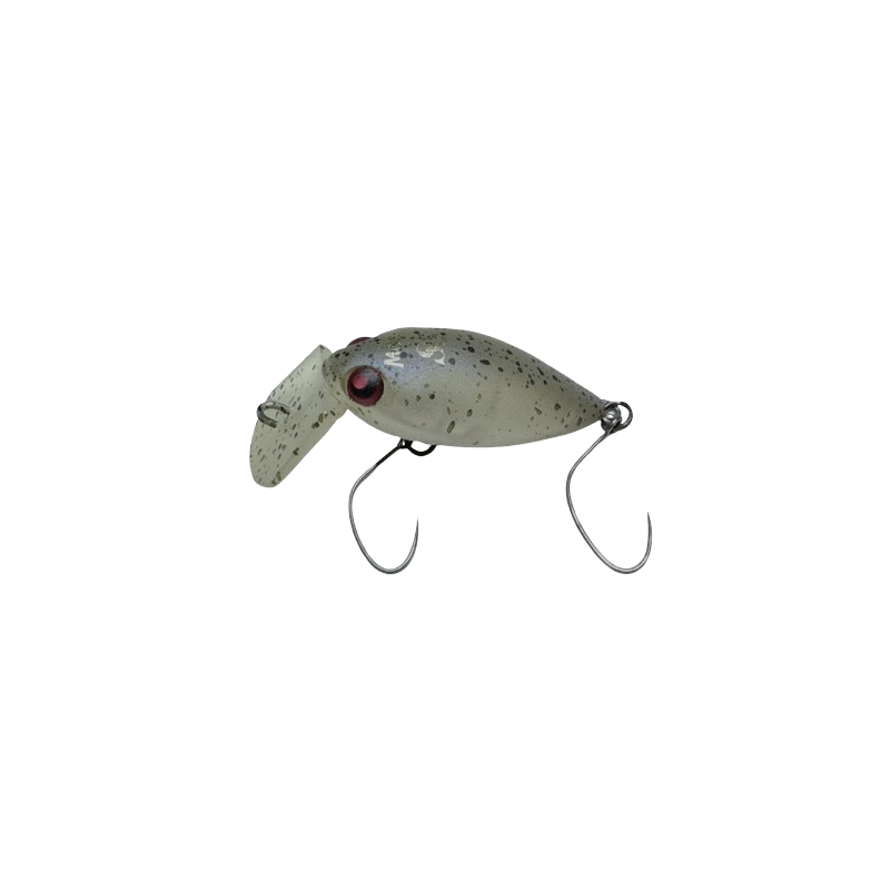 Rodio Craft Moca SR 2 Hooks - FII Col.3 S.MVI