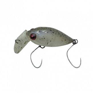 Rodio Craft Moca SR 2 Hooks - FII Col.3 S.MVI