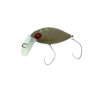 Rodio Craft Moca SR SS Col. 24