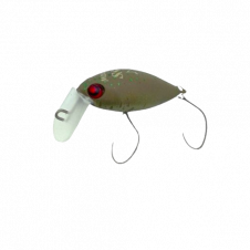 Rodio Craft Moca SR SS Col. 24