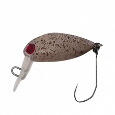 Rodio Craft Petit Moca SR - SS Col. 34