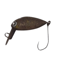 Rodio Craft Petit Moca SR - SS Col. 38