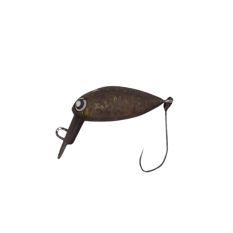 Rodio Craft Petit Moca SR - SS Col. 38