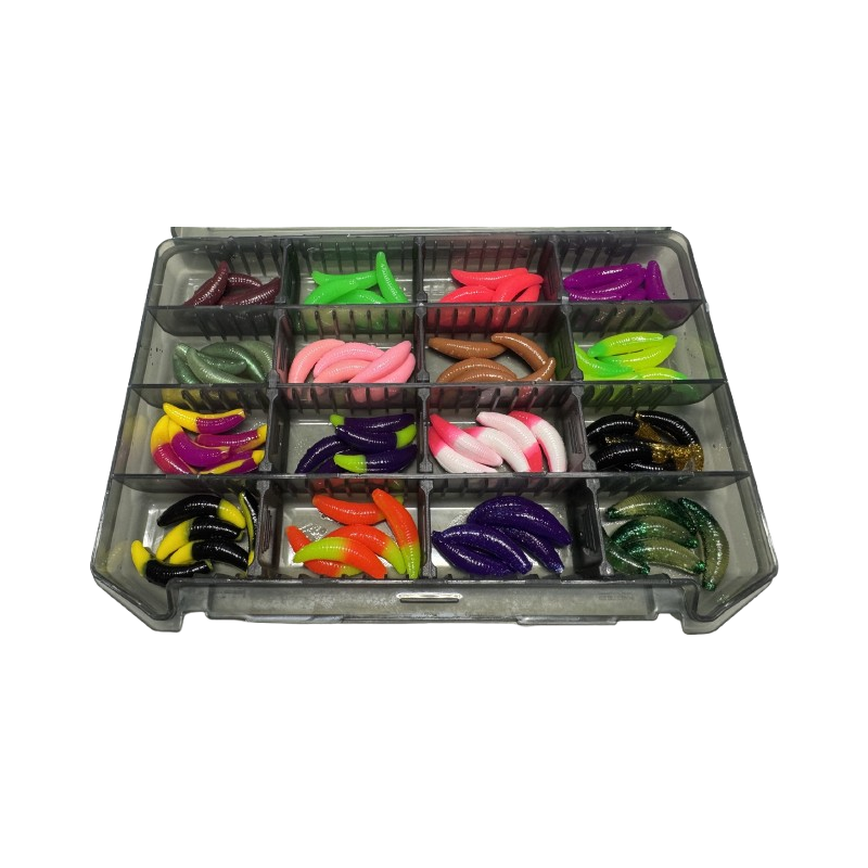 Trout Baits Jara - Bruchi 30 - Bubblegum - Top 16