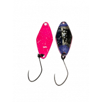 Sauribu - Shaath W-Silver
