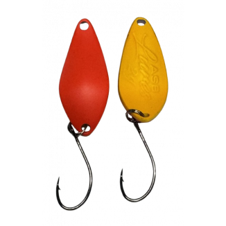 ASB Lures - Anton Crafted - AK24 - 3