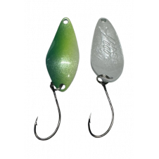 ASB Lures - Anton Crafted - AK24 - 4