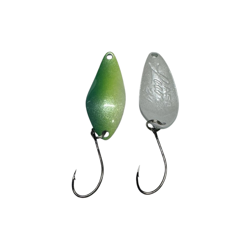 ASB Lures - Anton Crafted - AK24 - 4 ASB Lures - Anton Crafted - AK24 - 4