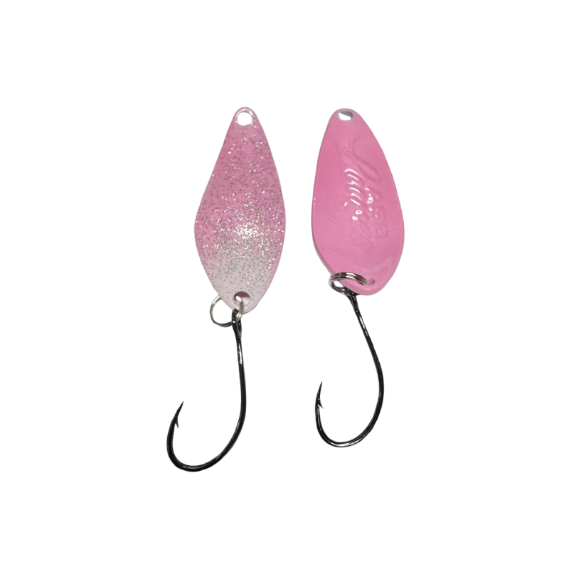 ASB Lures - Anton Crafted - AK24 - 5 ASB Lures - Anton Crafted - AK24 - 5