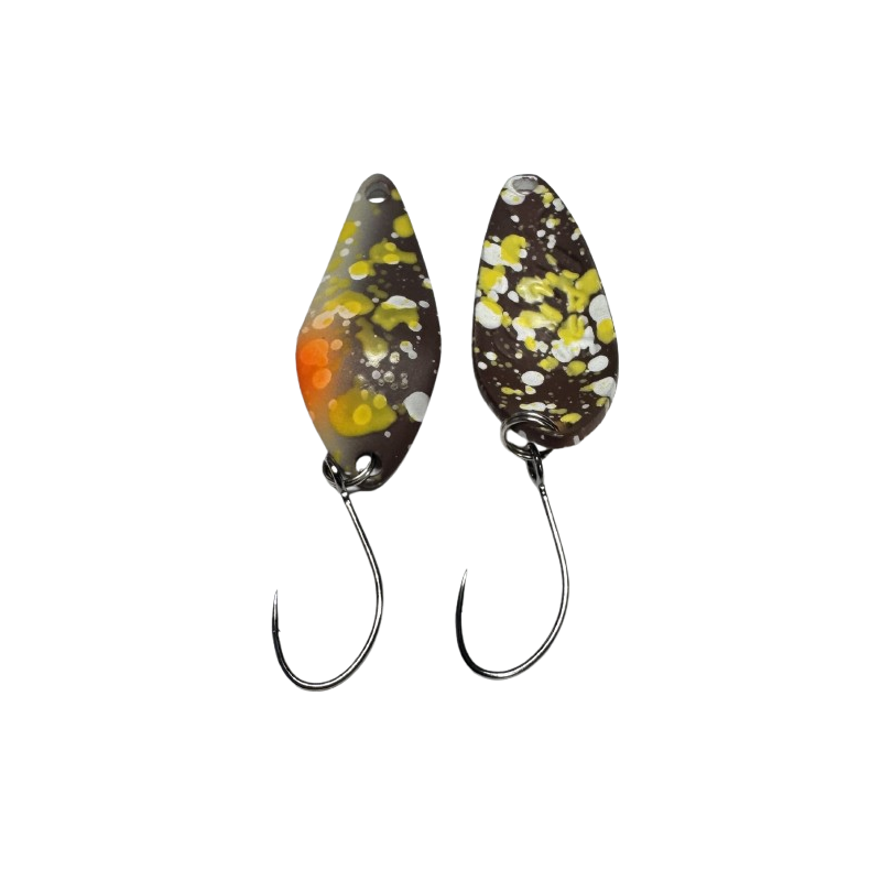 ASB Lures - Anton Crafted - AK25 - 13 ASB Lures - Anton Crafted - AK25 - 13