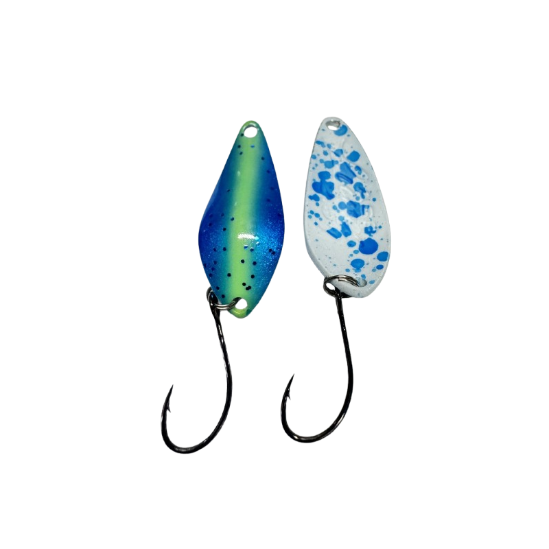 ASB Lures - Anton Crafted - AK25 - 14 ASB Lures - Anton Crafted - AK25 - 14