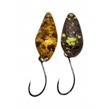 ASB Lures - Anton Crafted - AK25 - 15