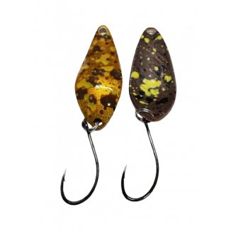 ASB Lures - Anton Crafted - AK25 - 15