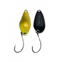 ASB Lures - Anton Crafted - AK25 - 16