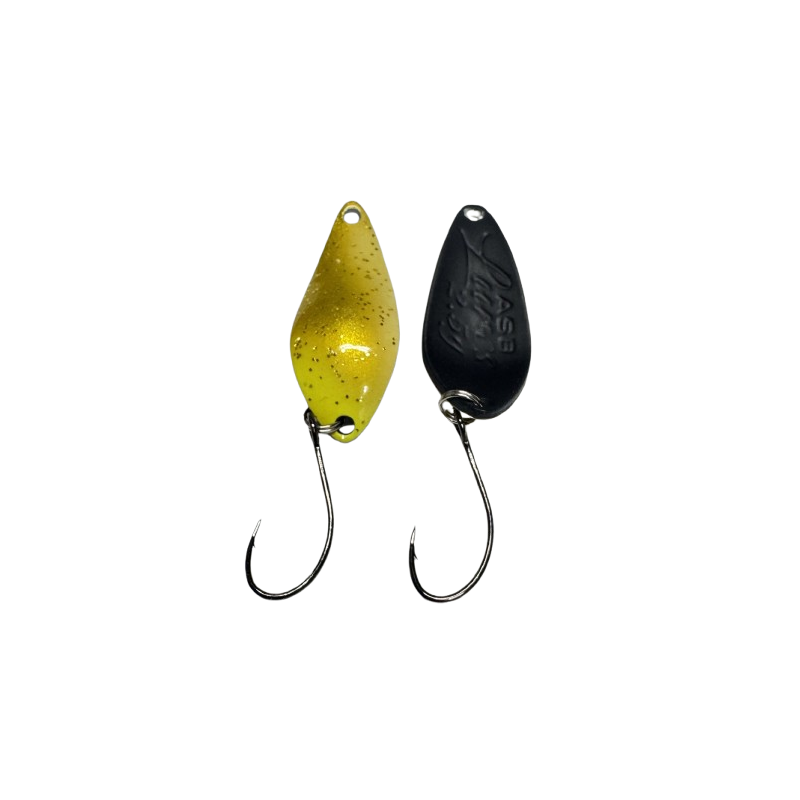 ASB Lures - Anton Crafted - AK25 - 16 ASB Lures - Anton Crafted - AK25 - 16