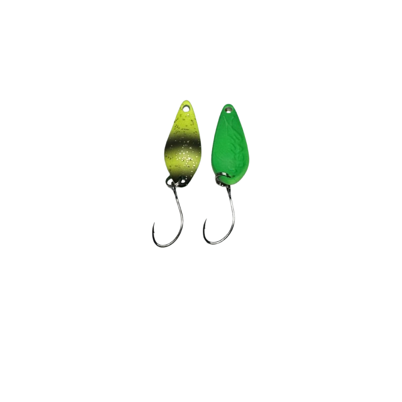 ASB Lures - Anton Crafted - AK25 - 10
