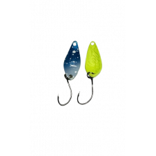 ASB Lures - Anton Crafted - AK25 - 11
