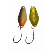 ASB Lures - Rezon - AK25 - 02