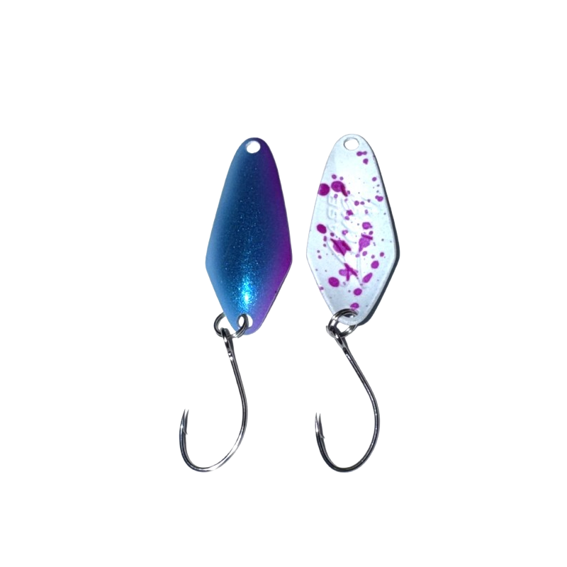ASB Lures - Rezon - AK25 - 04