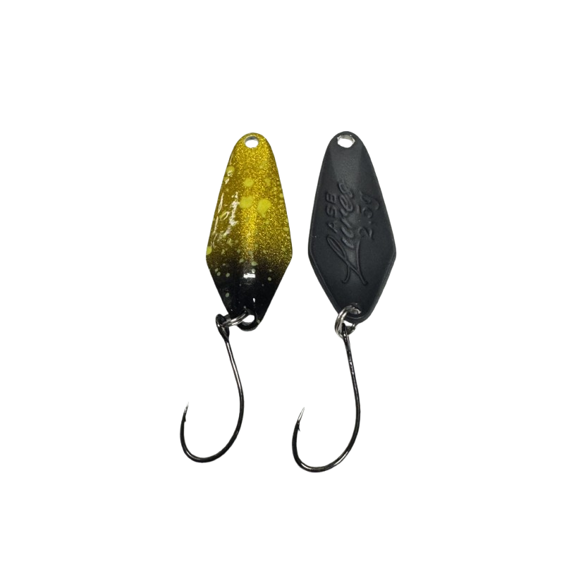 ASB Lures - Rezon - AK25 - 06