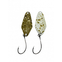 ASB Lures - Rezon - AK25 - 07