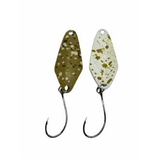 ASB Lures - Rezon - AK25 - 07