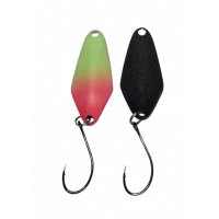 ASB Lures - Rezon - AK25 - 08 Glow