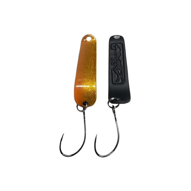 ASB Lures - Finder - AK25 - 17