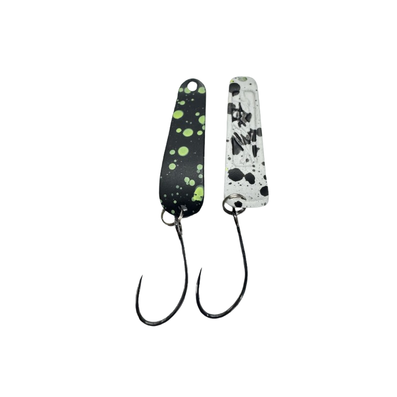 ASB Lures - Finder - AK25 - 18 ASB Lures - Finder - AK25 - 18