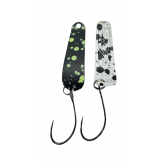 ASB Lures - Finder - AK25 - 18