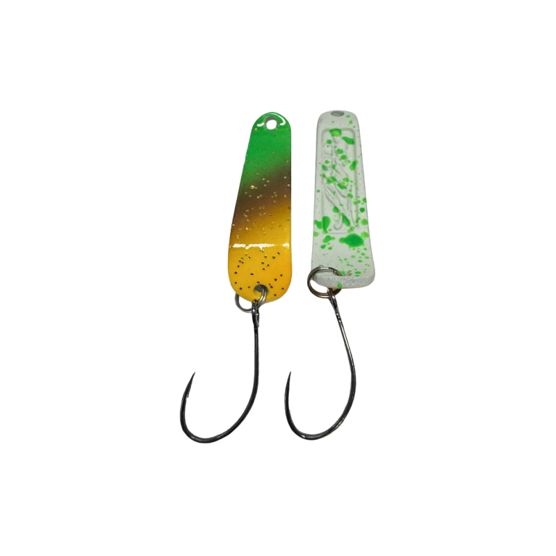 ASB Lures - Finder - AK25 - 19