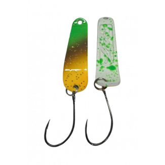 ASB Lures - Finder - AK25 - 19
