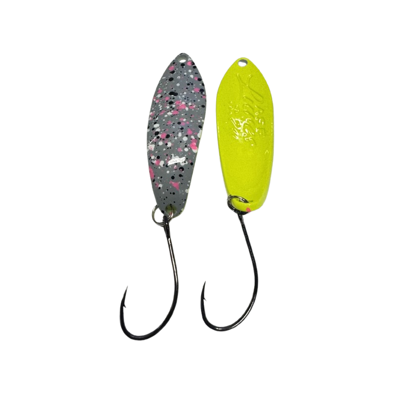 ASB Lures - Balduin - AK24 - 2