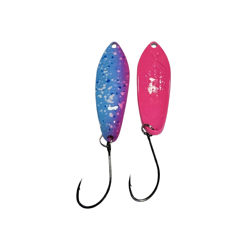 ASB Lures - Balduin - AK24 - 3