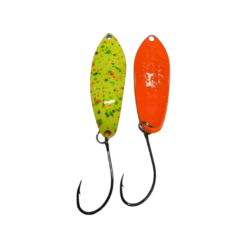 ASB Lures - Balduin - AK24 - 4 ASB Lures - Balduin - AK24 - 4