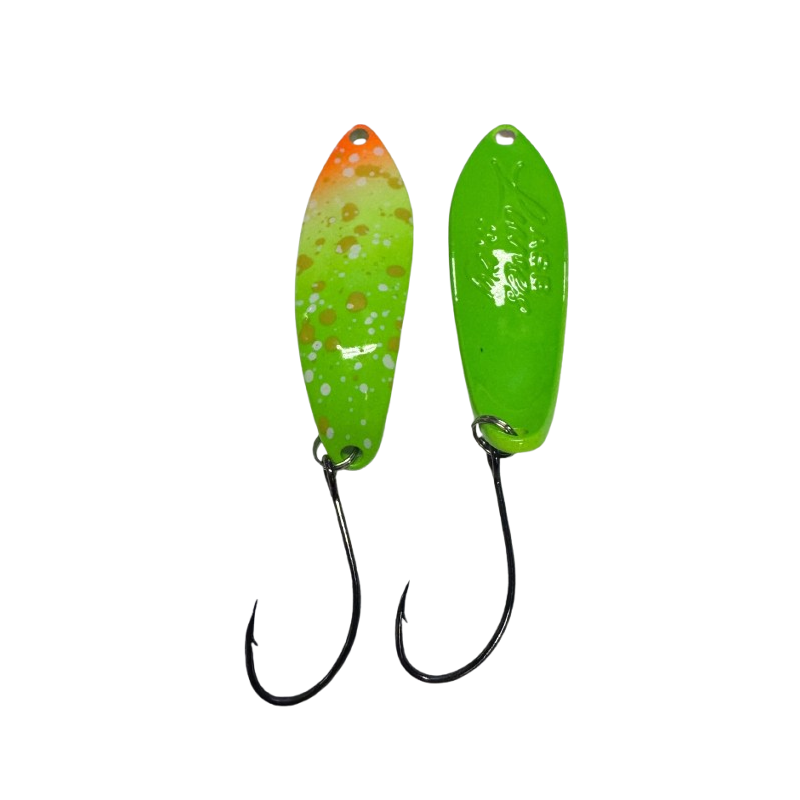 ASB Lures - Balduin - AK24 - 5 ASB Lures - Balduin - AK24 - 5