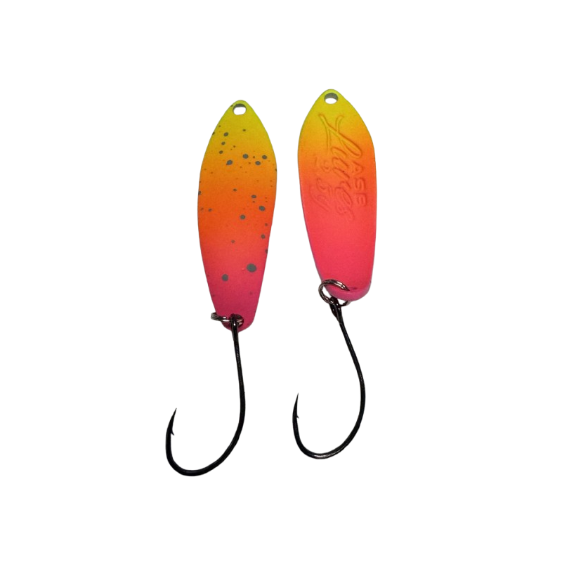 ASB Lures - Balduin - AK25 - 2