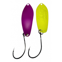 ASB Lures - Balduin - AK25 - 3