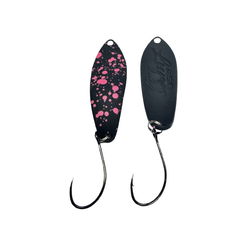 ASB Lures - Balduin - AK25 - 4