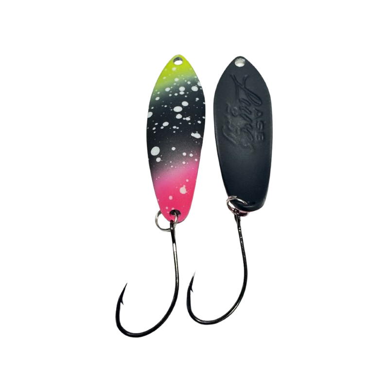 ASB Lures - Balduin - AK25 - 5