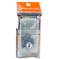 Rodio Craft Single Hook Clutch Hook Service Pack