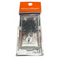 Rodio Craft Single Hook Clutch Hook Thick Shaft Service Pack