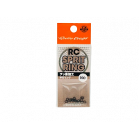 Rodio Craft Sprit Ring