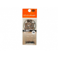 Rodio Craft Sprit Ring